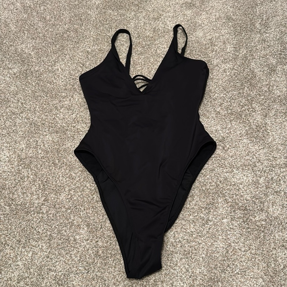 TA3 Shaping Swimsuit